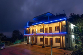 Namasthe Villa